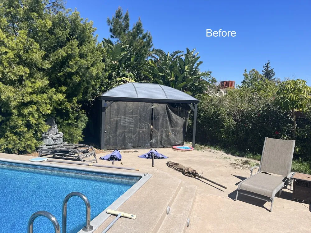 Reliable lawn care service experts serving Ontario, CA - Juan's Gardening Service