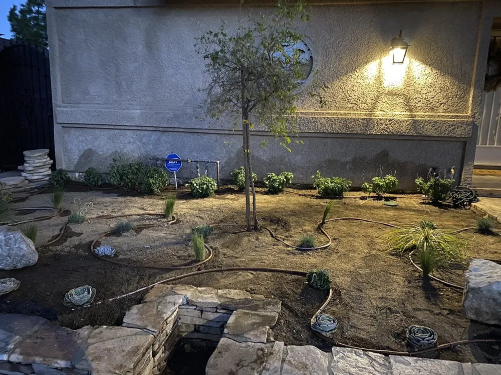 Top-rated lawn care service in Santa Clarita, CA - Juan's Gardening Service