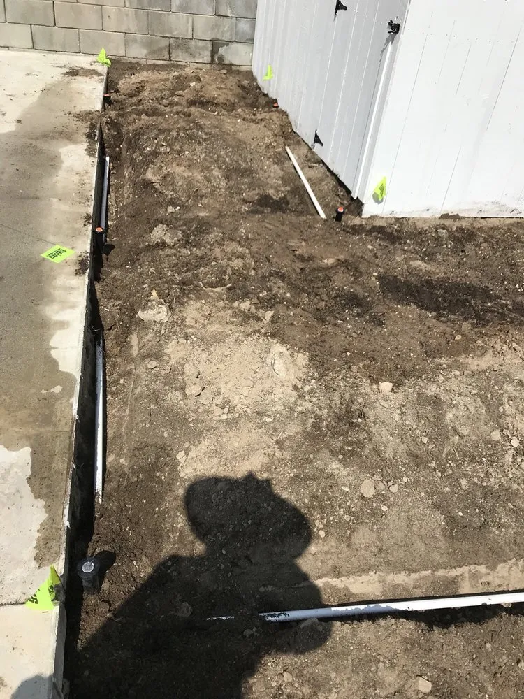 Top-rated yard maintenance for homes across Santa Clarita, CA - Juan's Gardening Service