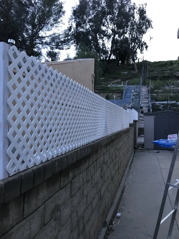 Trusted residential landscaping for beautiful yards across Santa Clarita, CA - Juan's Gardening Service