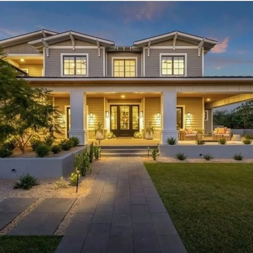 Local lawn mowing service for year-round maintenance across Upland, CA - Juan's Gardening Services