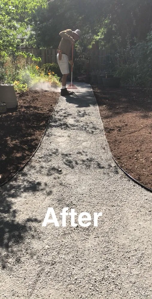 Local yard maintenance near you in Tualatin, OR by Juan's Landscape Maintenance
