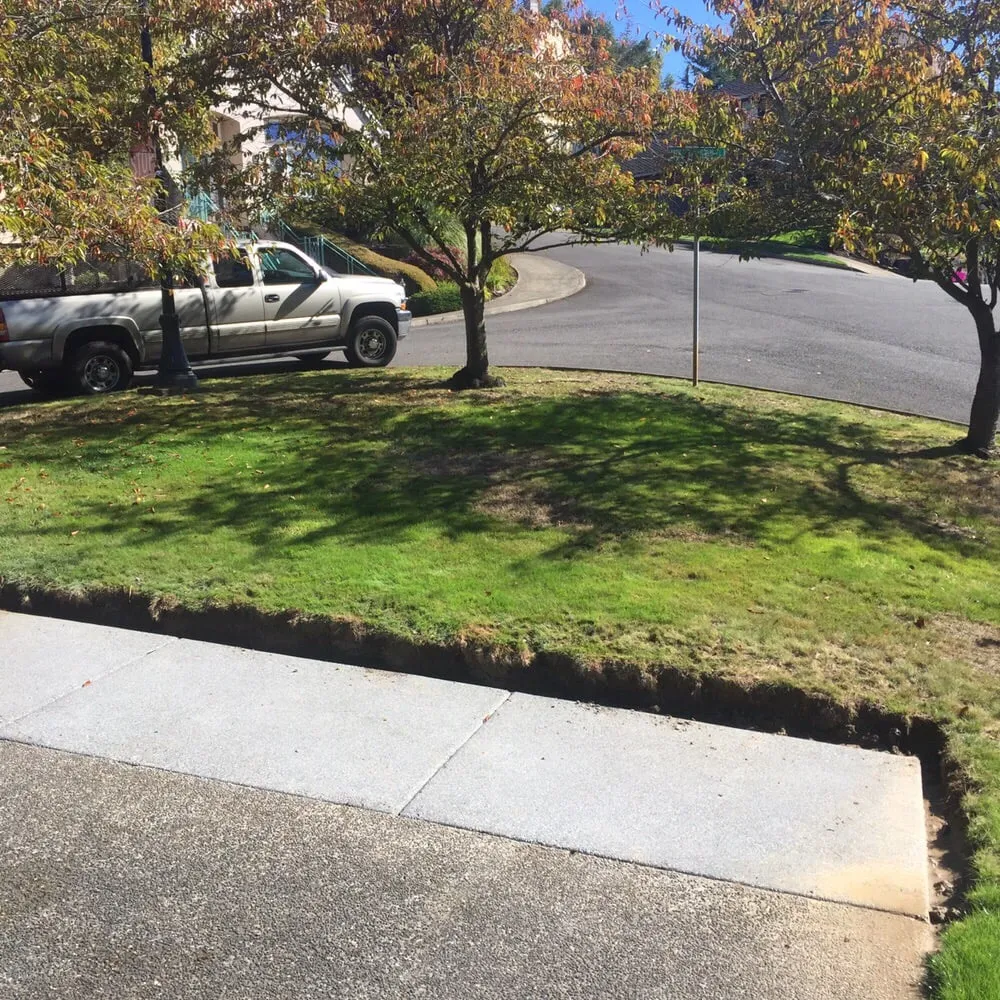 Custom garden landscaping for residential properties across Tualatin, OR - Juan's Landscape Maintenance