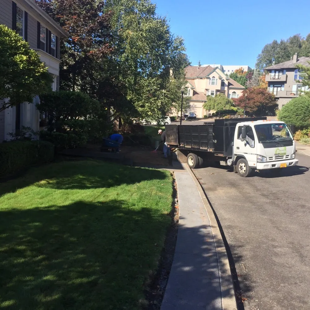 Affordable residential landscaping for outdoor upgrades across Tualatin, OR - Juan's Landscape Maintenance