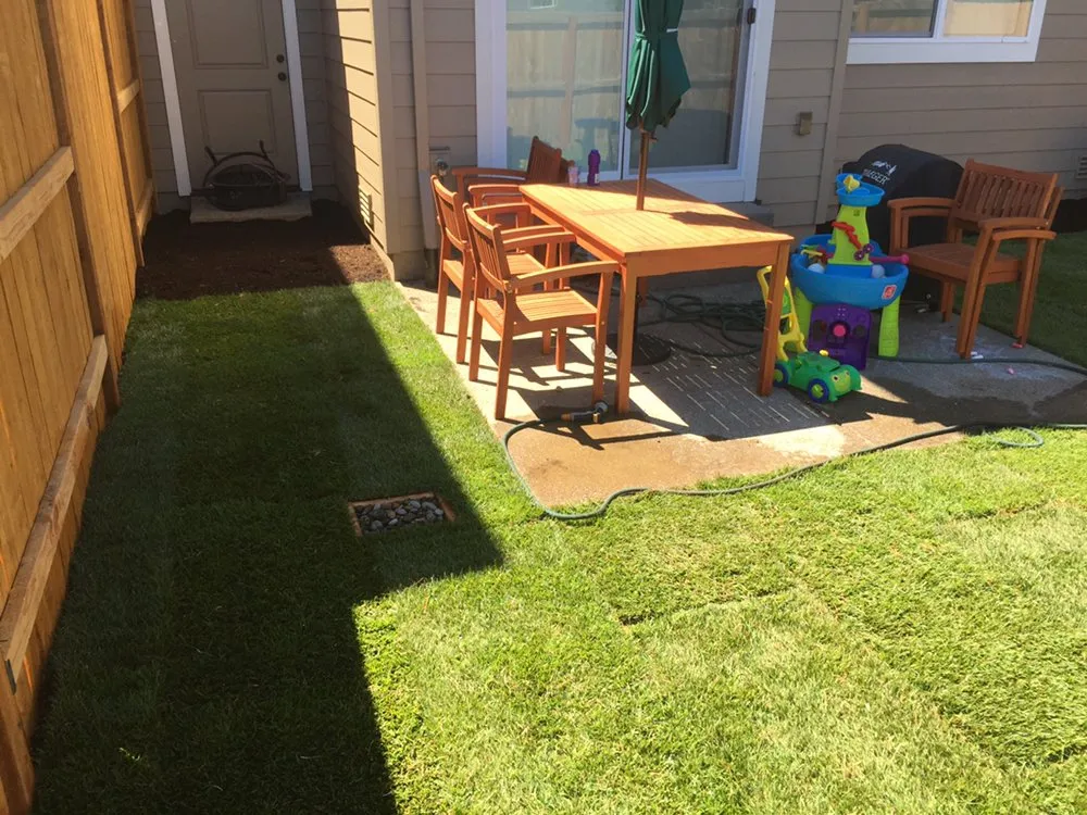 Trusted outdoor landscaping experts serving Tualatin, OR - Juan's Landscape Maintenance