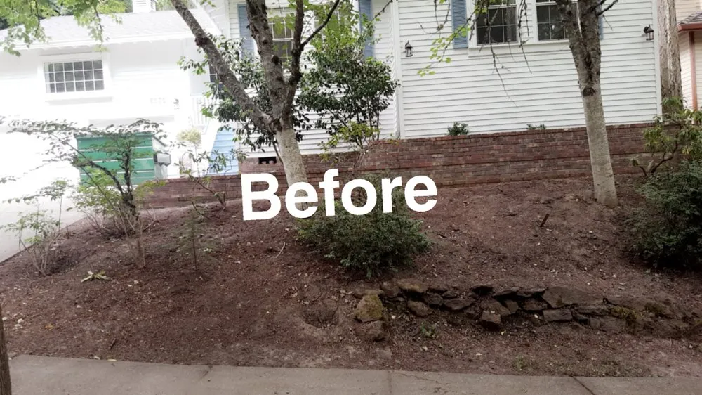 Affordable residential landscaping for residential properties in Tualatin, OR by Juan's Landscape Maintenance