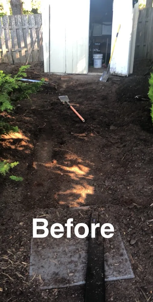 Professional landscaping services experts serving Tualatin, OR - Juan's Landscape Maintenance