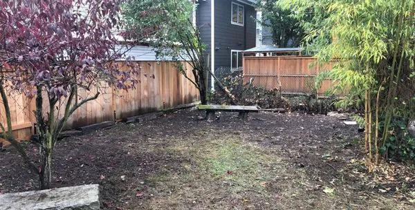 Juan's Landscape Maintenance