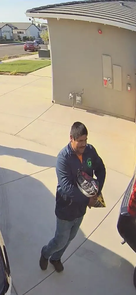 Professional landscape design for beautiful yards across Modesto, CA - Juan's Landscaping & Gardening Service