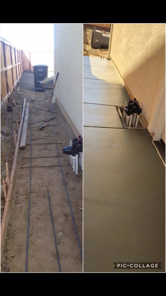 Top-rated garden landscaping for year-round maintenance in Modesto, CA by Juan's Landscaping & Gardening Service