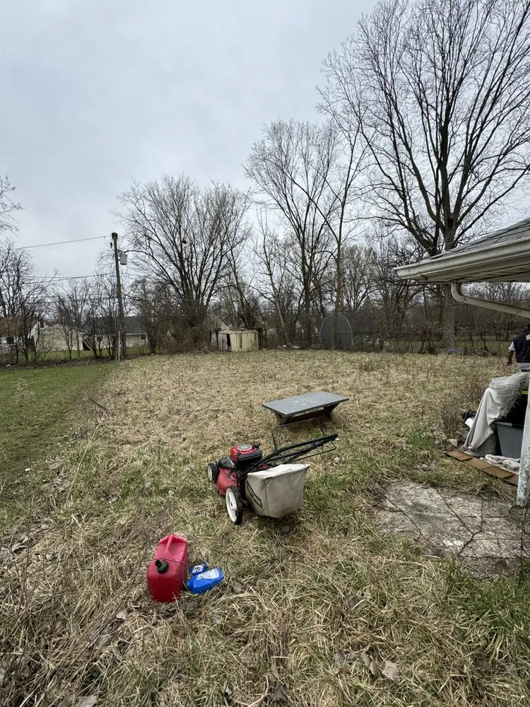 Custom yard cleanup service near you across Heights, IL - Juans Landscaping & Junk Removal