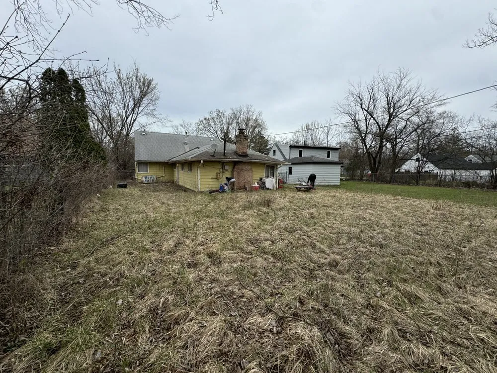 Trusted outdoor landscaping experts serving Heights, IL - Juans Landscaping & Junk Removal