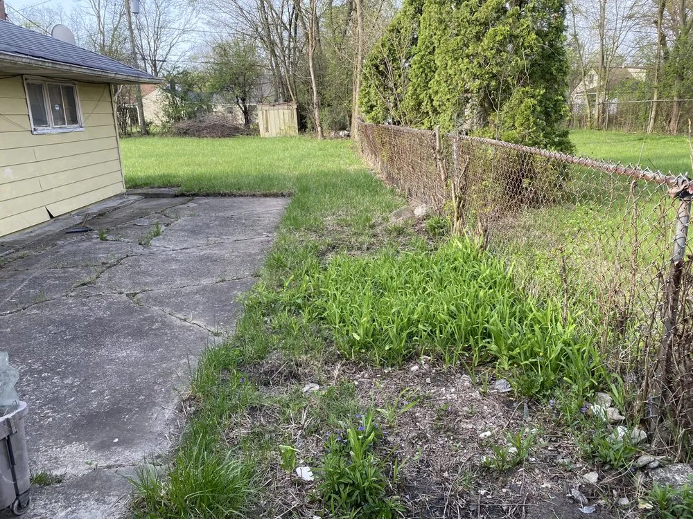 Professional landscaping services for year-round maintenance in Heights, IL by Juans Landscaping & Junk Removal