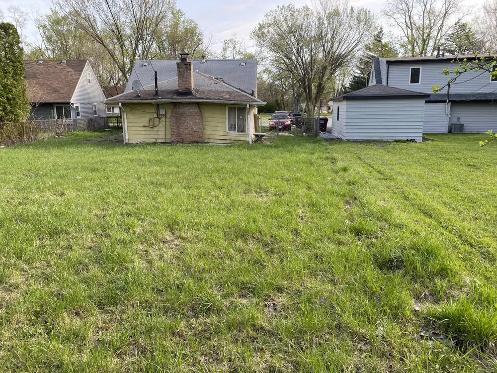 Reliable yard maintenance with custom design in Heights, IL by Juans Landscaping & Junk Removal