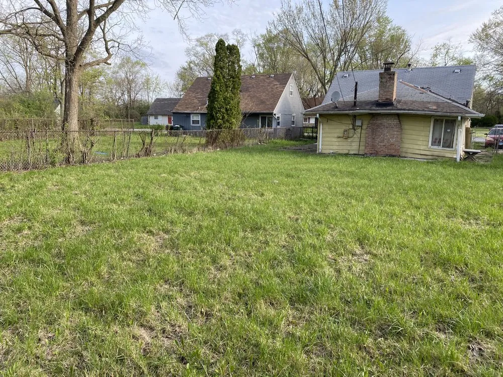 Affordable garden landscaping for outdoor upgrades in Heights, IL by Juans Landscaping & Junk Removal