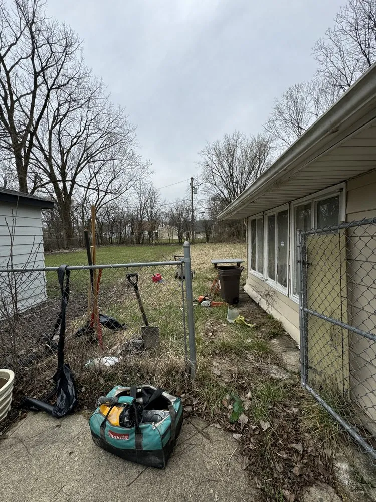 Affordable yard maintenance for outdoor upgrades across Heights, IL - Juans Landscaping & Junk Removal