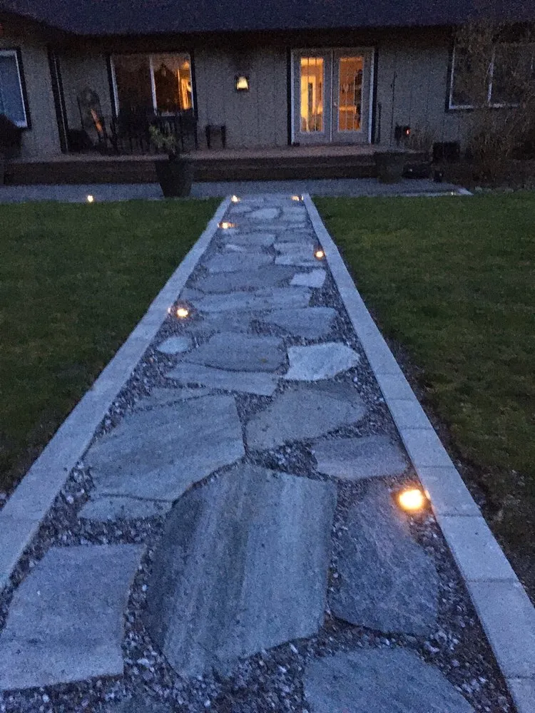 Trusted landscaping services near you in Bellingham, WA by Juan's Landscaping and Cutting Trees Contractor