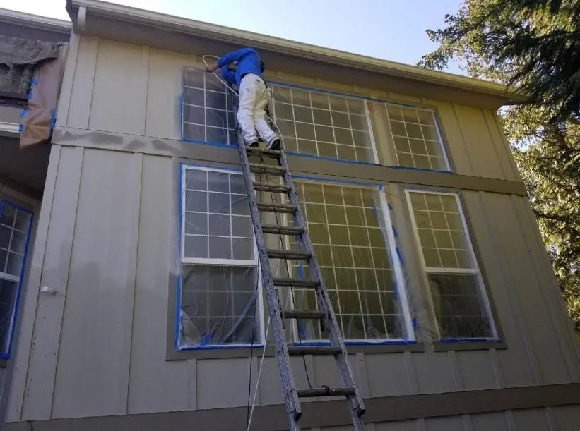 Trusted yard maintenance for homes in Bellingham, WA by Juan's Landscaping and Cutting Trees Contractor