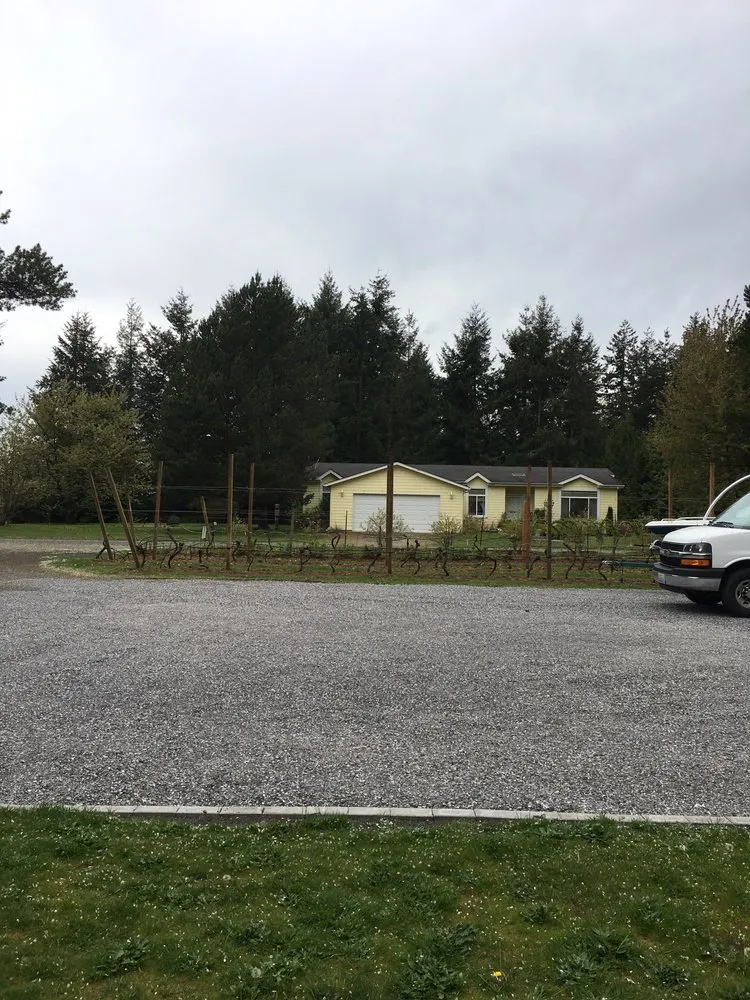 Local outdoor landscaping experts serving Bellingham, WA - Juan's Landscaping and Cutting Trees Contractor