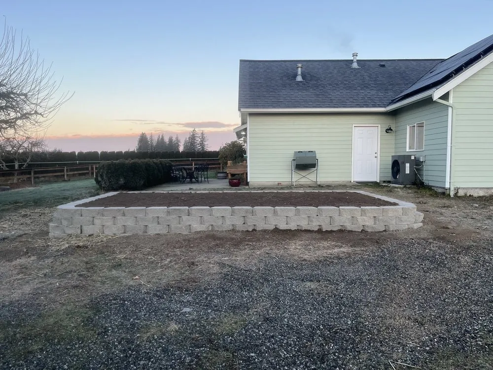 Expert yard cleanup service experts serving Bellingham, WA - Juan's Landscaping and Cutting Trees Contractor