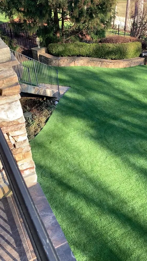 Expert landscape installation in El Cajon, CA by Juans Landscaping