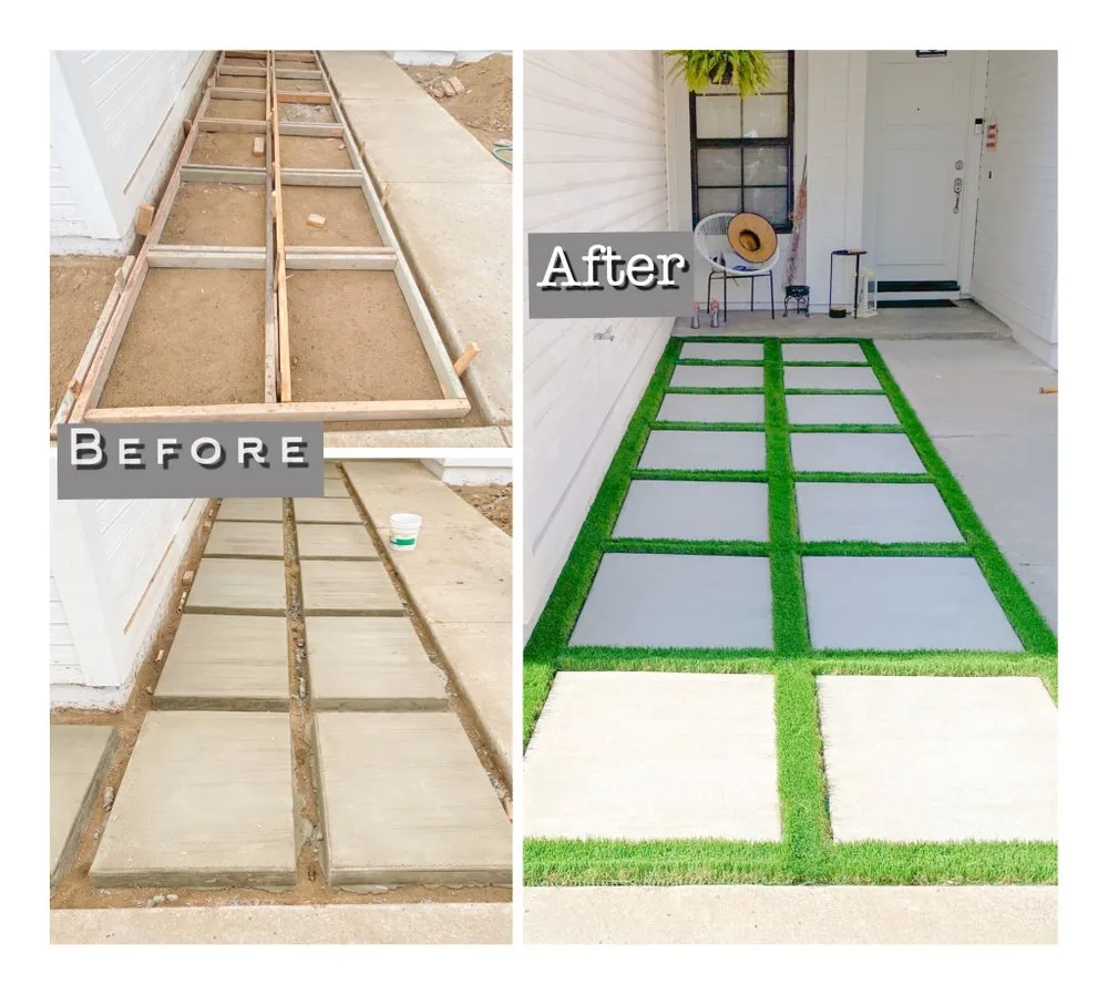 Top-rated landscaping services in El Cajon, CA - Juans Landscaping