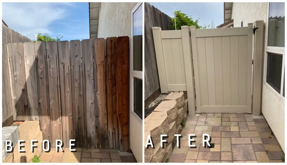 Affordable outdoor landscaping in El Cajon, CA - Juans Landscaping