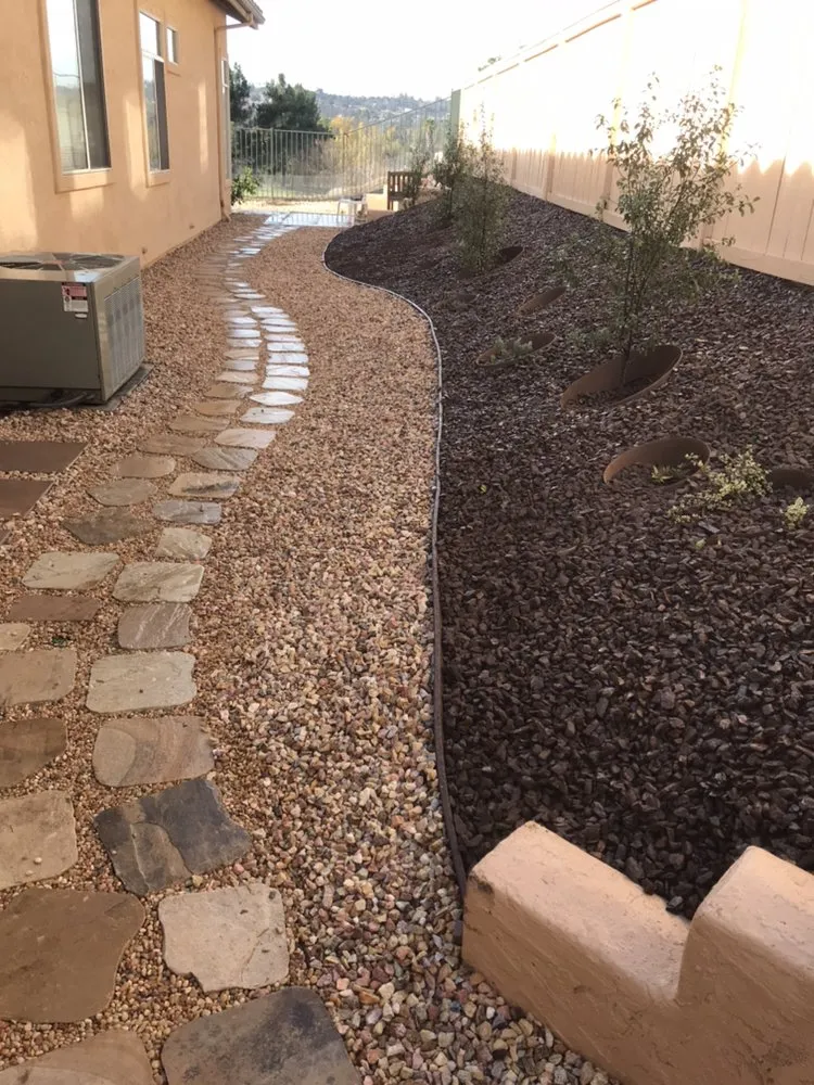 Reliable landscaping services experts serving Escondido, CA - Juan's Landscaping