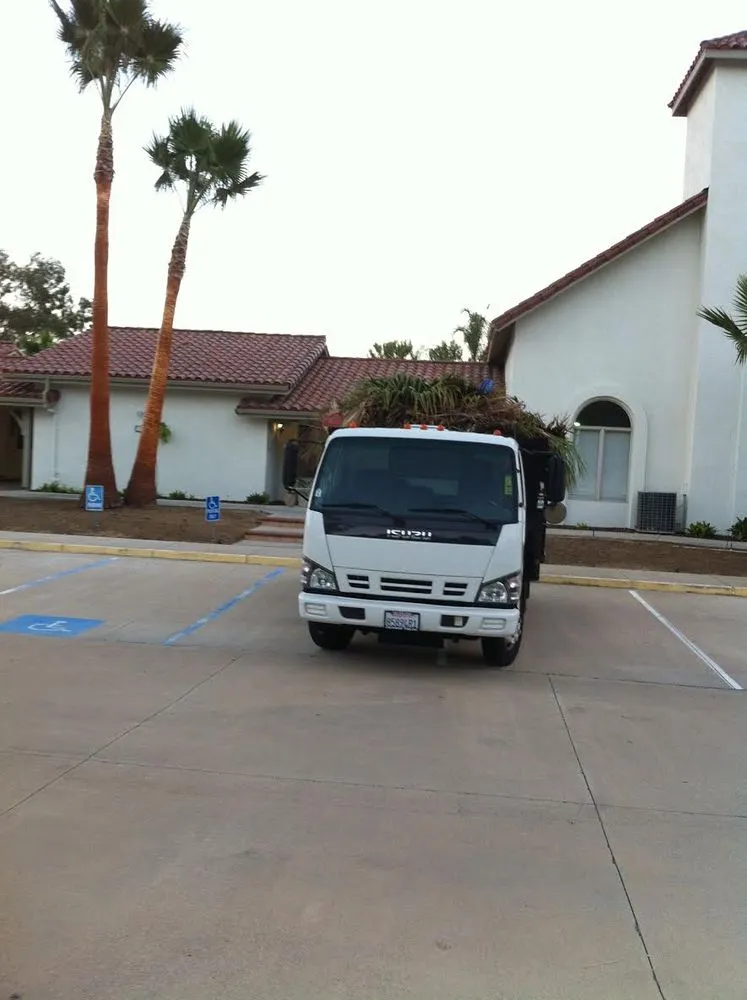 Top-rated landscape installation in Escondido, CA by Juan's Landscaping