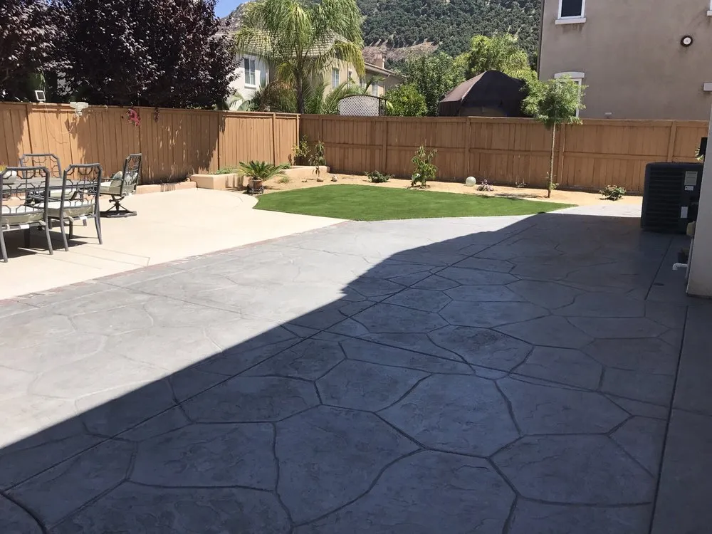 Top-rated yard maintenance for year-round maintenance in Escondido, CA by Juan's Landscaping
