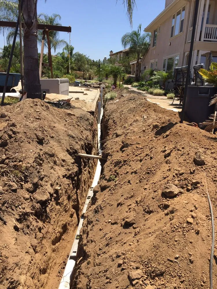 Trusted lawn mowing service for outdoor upgrades across Escondido, CA - Juan's Landscaping