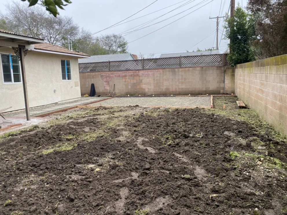 Reliable landscape installation in Lawndale, CA by Juan's Landscaping