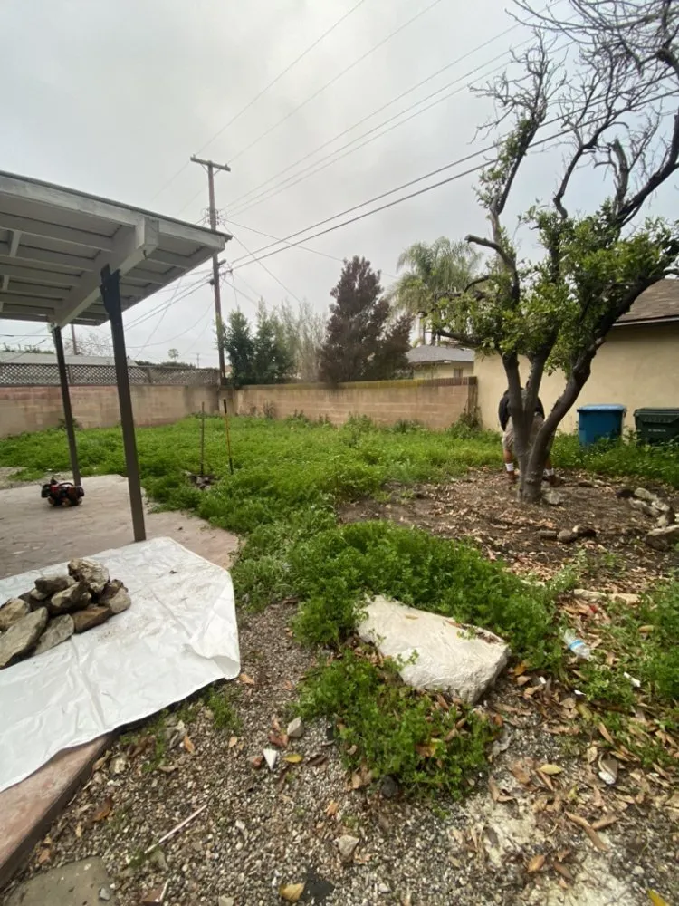 Local landscaping services experts serving Lawndale, CA - Juan's Landscaping