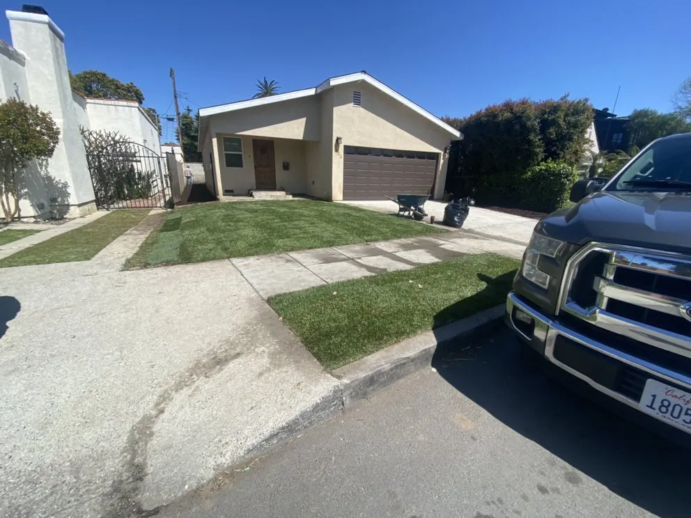 Affordable landscape installation experts serving Lawndale, CA - Juan's Landscaping