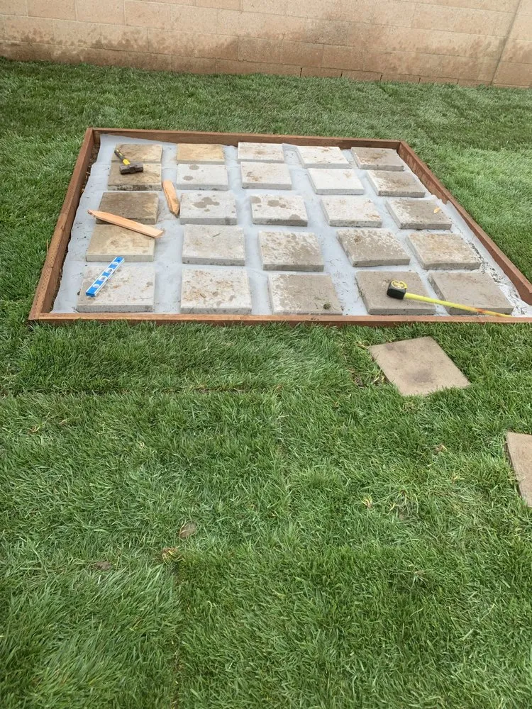 Professional landscaping services in Lawndale, CA - Juan's Landscaping