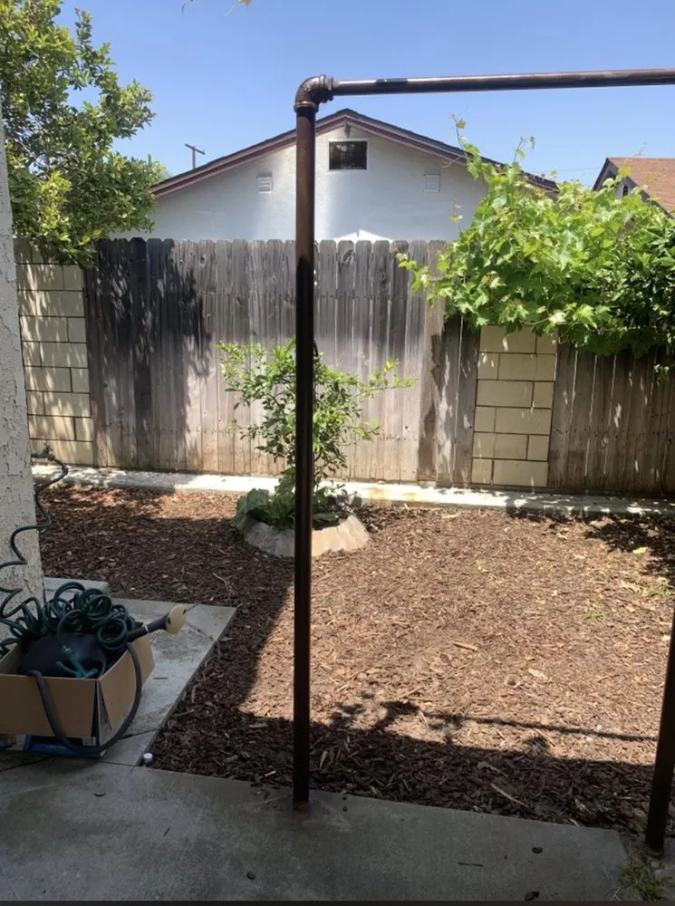 Local garden landscaping for beautiful yards across Lawndale, CA - Juan's Landscaping