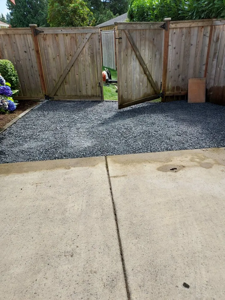 Reliable yard maintenance for beautiful yards across Shelton, WA - Juan's Landscaping