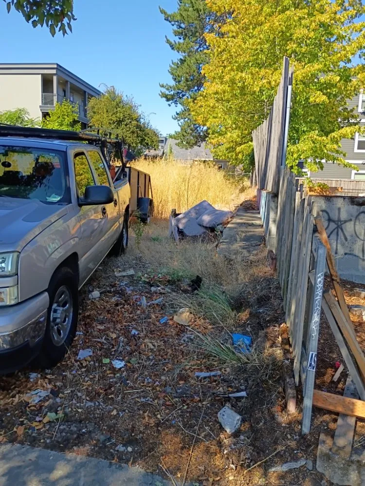 Affordable yard maintenance for homes in Vancouver, WA by Juan's Landscaping