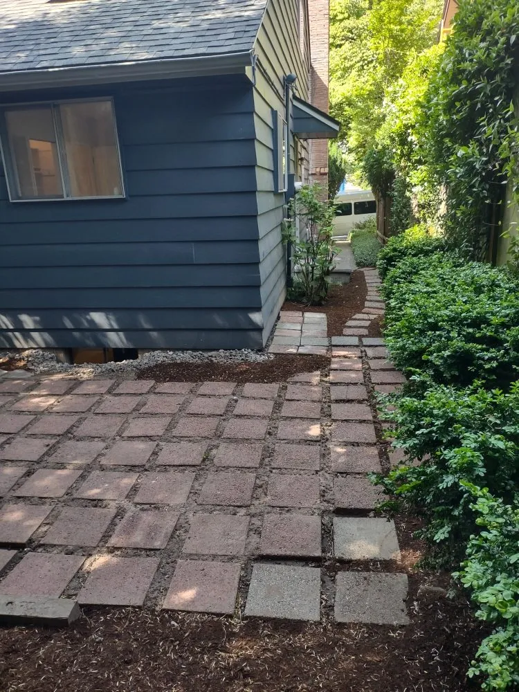 Custom lawn care service in Vancouver, WA - Juan's Landscaping