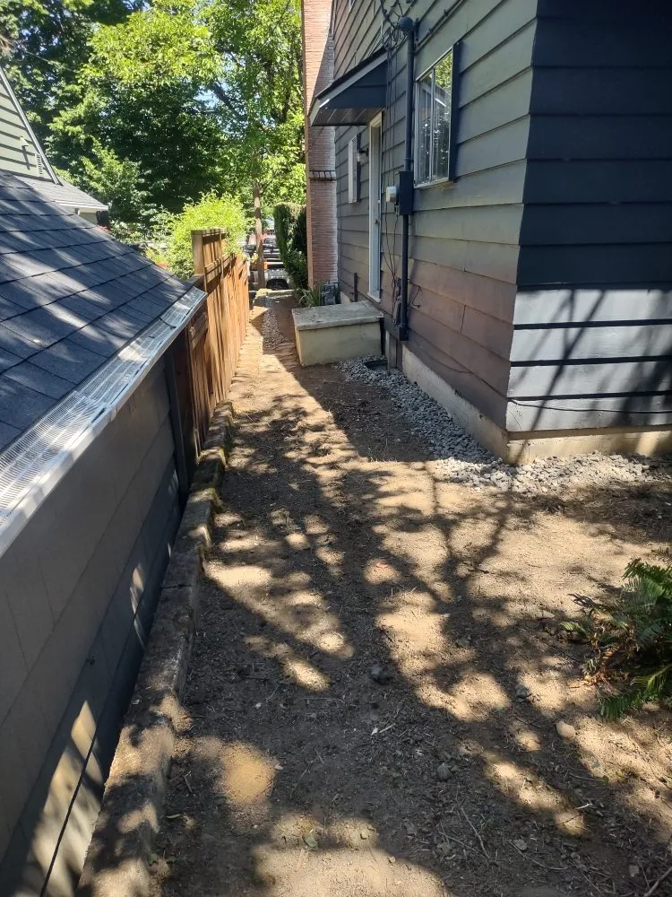 Expert outdoor landscaping in Vancouver, WA - Juan's Landscaping