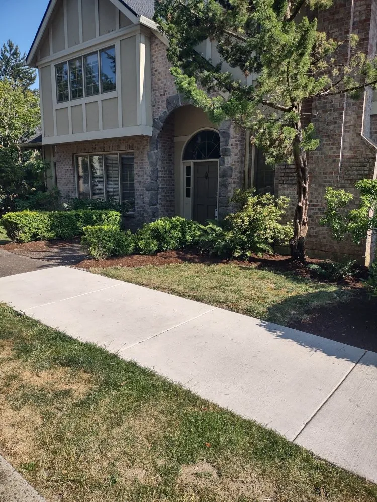 Expert landscaping services in Vancouver, WA - Juan's Landscaping