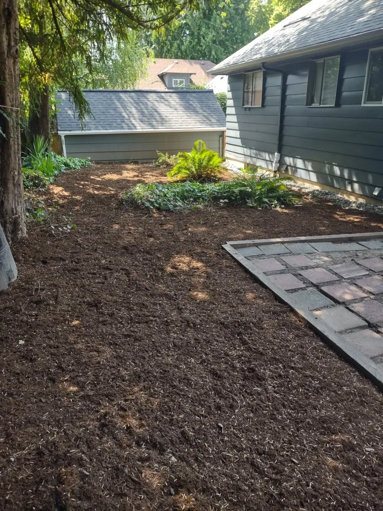 Reliable residential landscaping experts serving Vancouver, WA - Juan's Landscaping