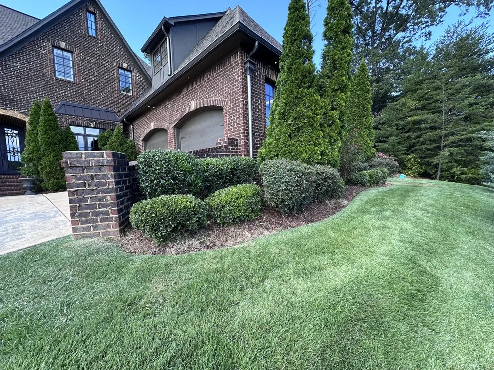 Trusted residential landscaping in Northport, AL - Juan’s Lawn Care And Landscaping