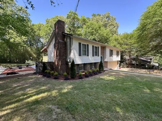 Juan’s Lawn Care And Landscaping