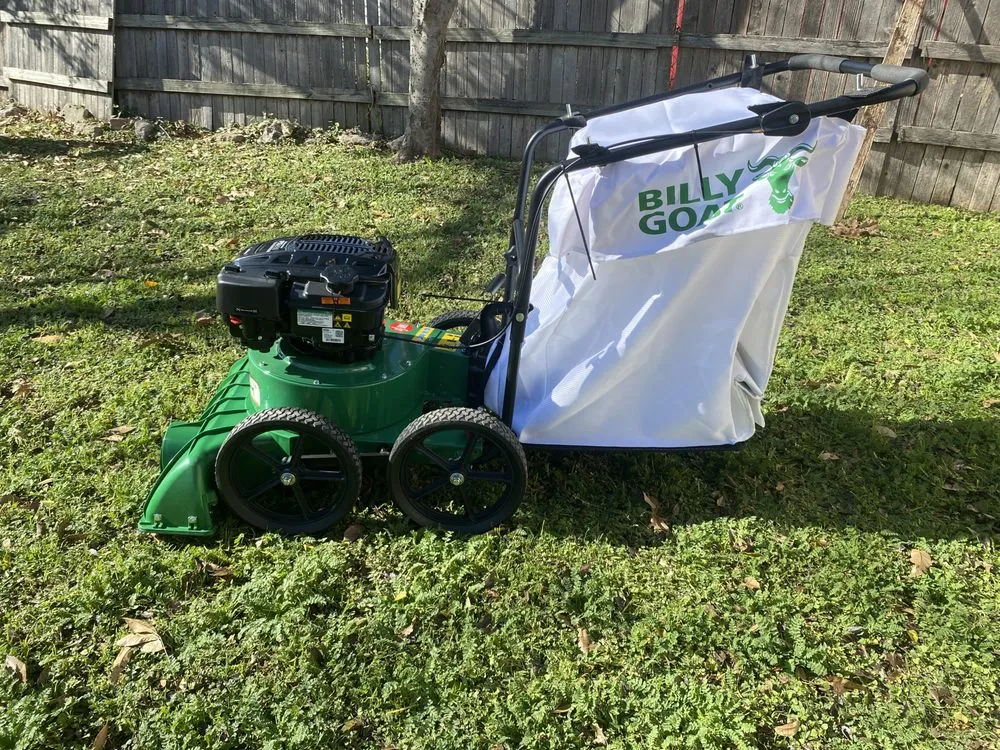 Reliable yard cleanup service for residential properties across San Angelo, TX - Juan’s Lawn Mower Service