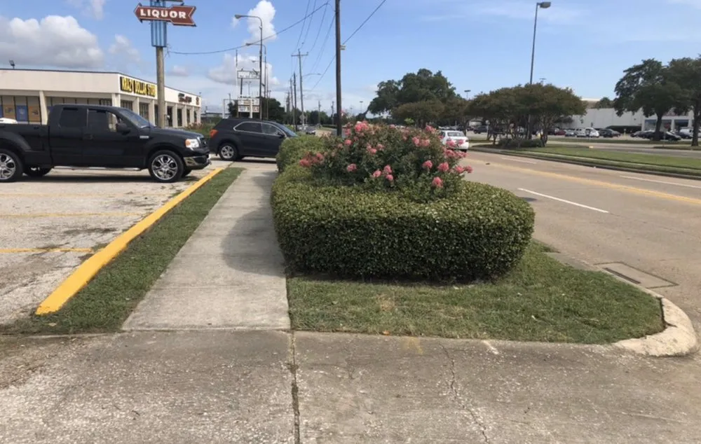 Affordable landscaping services for outdoor upgrades in Pasadena, TX by Juans Lawns and Pressure washing