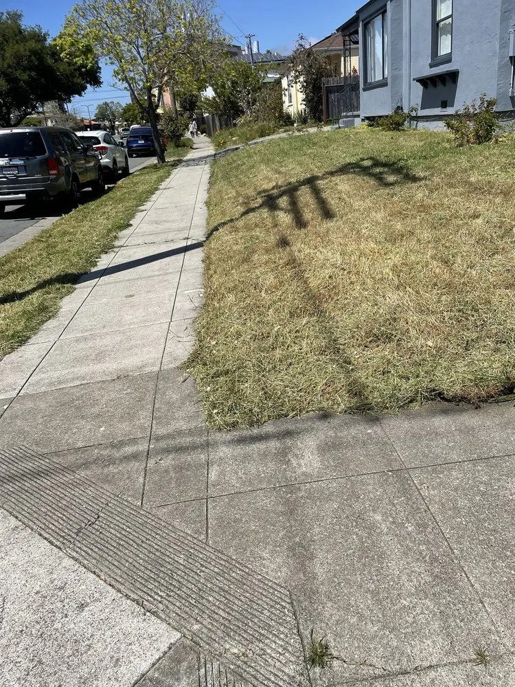 Local outdoor landscaping with custom design across El Cerrito, CA - Juan’s Lawns