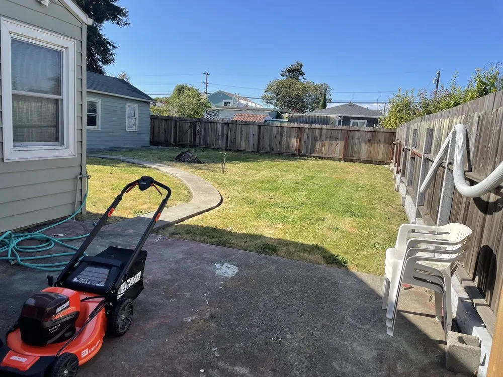 Trusted yard cleanup service experts serving El Cerrito, CA - Juan’s Lawns