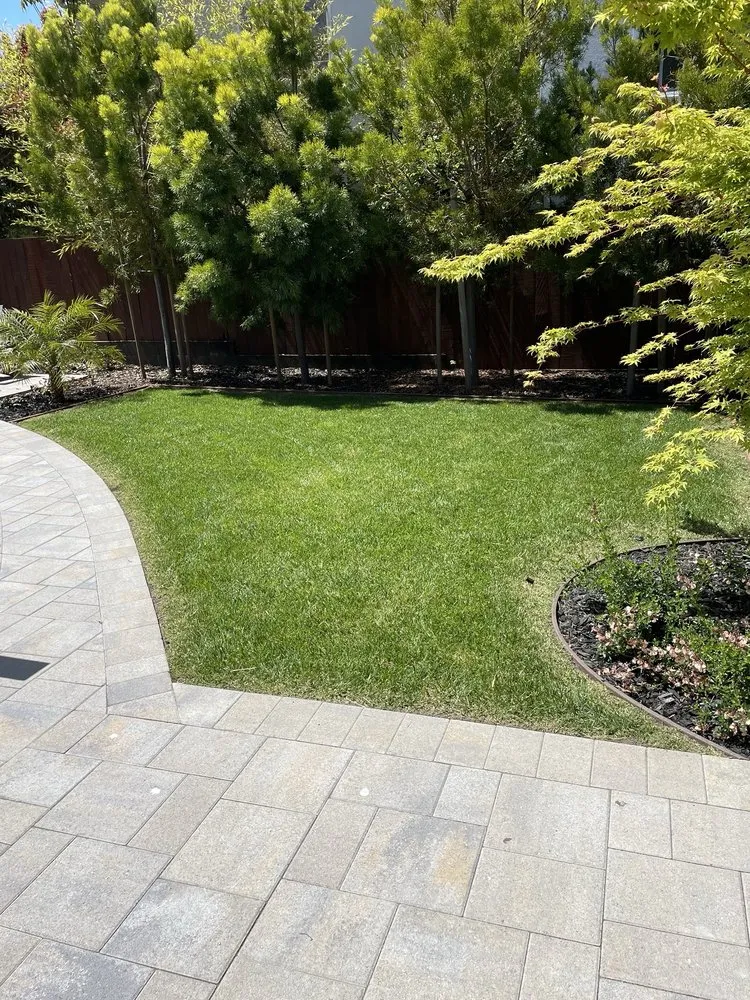 Top-rated lawn mowing service for outdoor upgrades in El Cerrito, CA by Juan’s Lawns