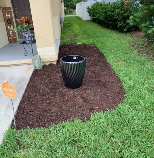 Trusted landscape design for outdoor upgrades across St. Cloud, FL - Juan's Pressure wash and Lawn care
